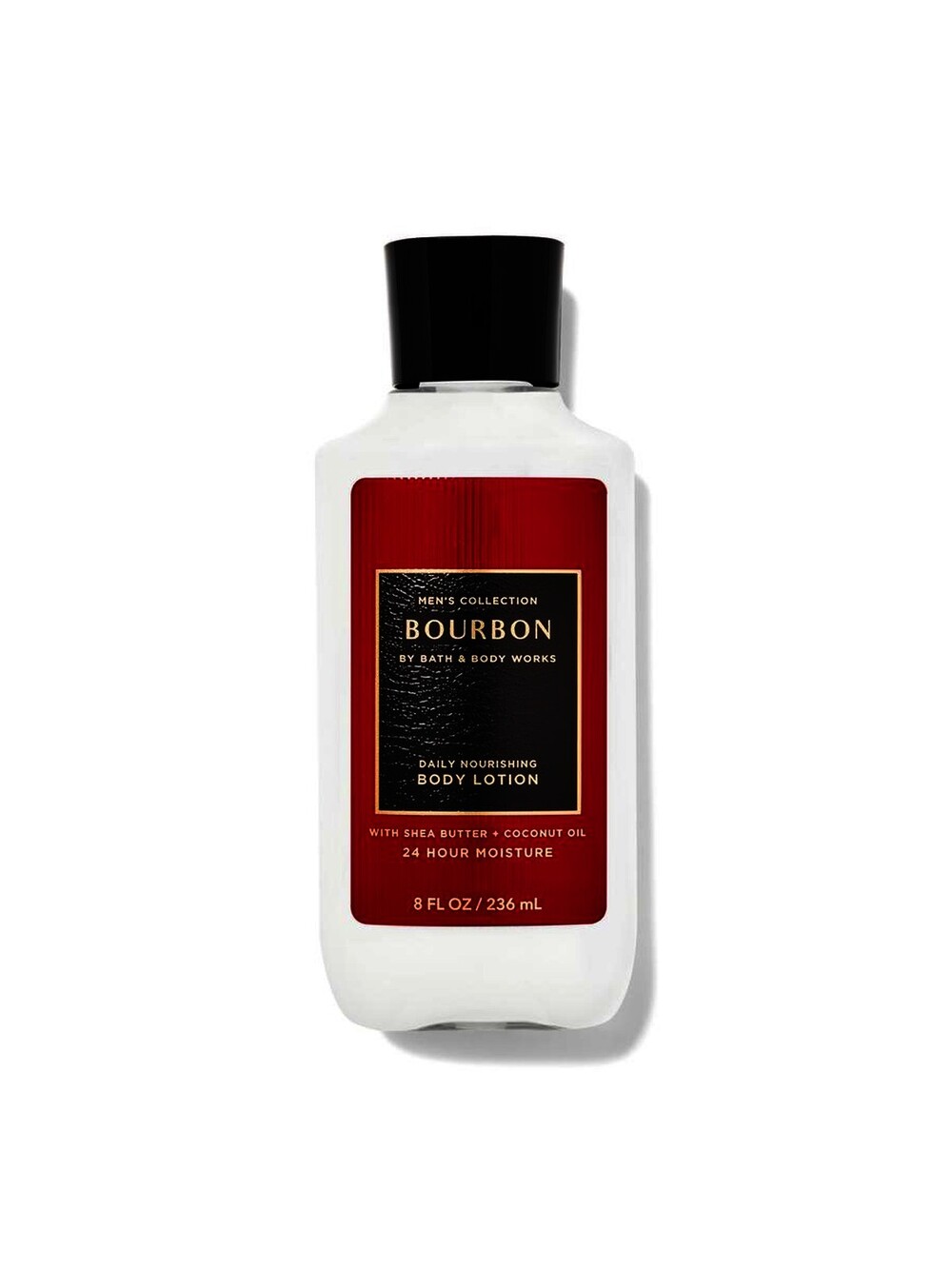 Bath & Body Works Bourbon Loción Corporal Body Lotion